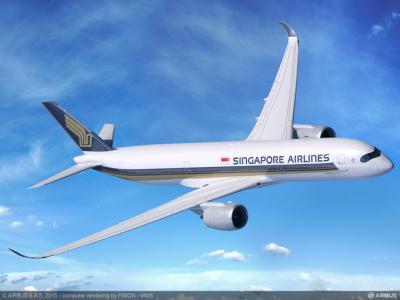 SIA And Lufthansa Group Expanding Codeshare Operations