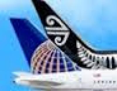 Air New Zealand forms joint venture with United Airlines